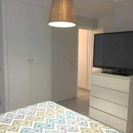 La Casa De Natalia * Эстепона