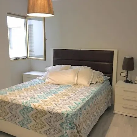La Casa De Natalia Apartment