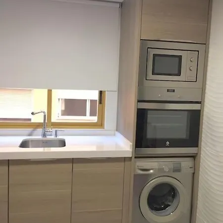 La Casa De Natalia Apartment