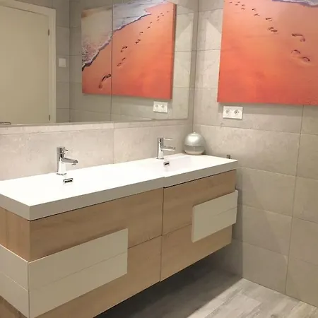 La Casa De Natalia Apartment