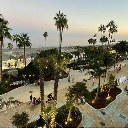 La Casa De Natalia Estepona