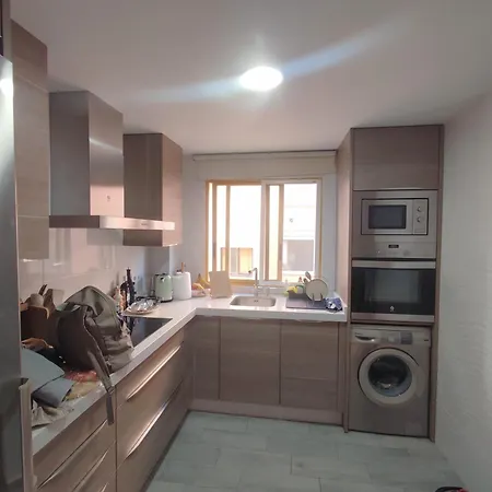 La Casa De Natalia Apartment Estepona