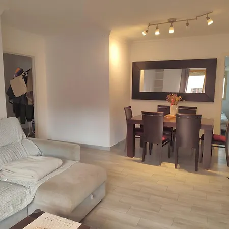 Apartment La Casa De Natalia Estepona