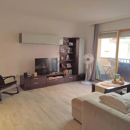 La Casa De Natalia Apartment *