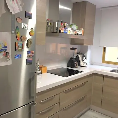 Appartement La Casa De Natalia Estepona